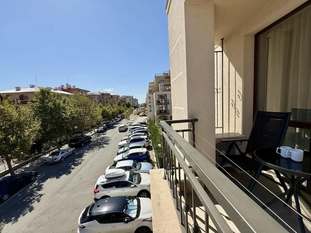 Premium Studio in Sorrento