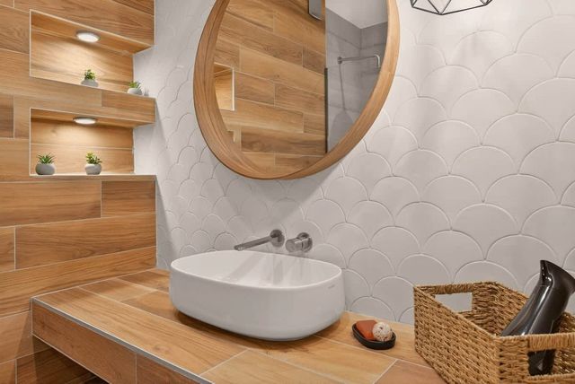 Breezy Boho 2BD Home with Sea View – Chayka