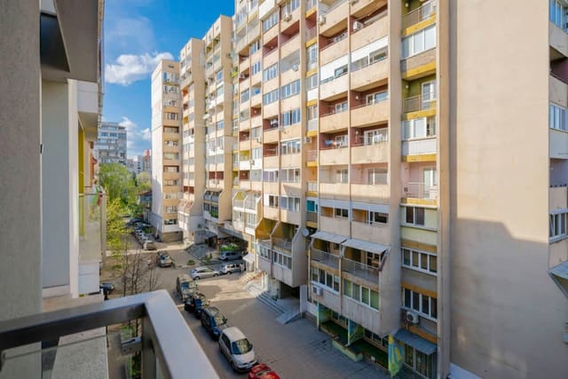 Exclusive One-Bedroom Retreat