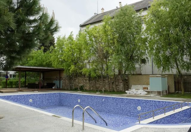 Under the Stars - Lux. Penthouse w/ POOL + Terrace