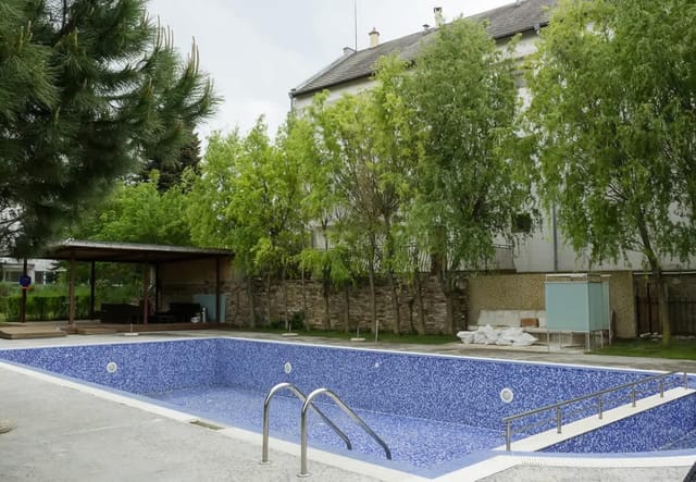 Under the Stars - Lux. Penthouse w/ POOL + Terrace