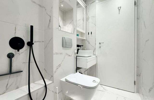 Bright Central Sofia Flat w/ Coffee-Lovers Touch