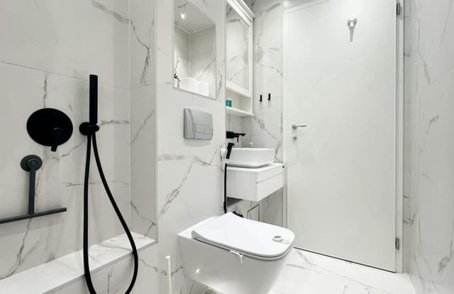 Bright Central Sofia Flat w/ Coffee-Lovers Touch