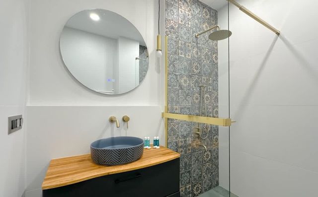 Charming Sofia Center Stay for 4