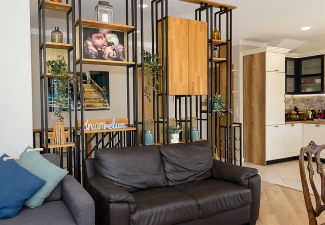 Warm&Comfy 3BD Apt Varna Center