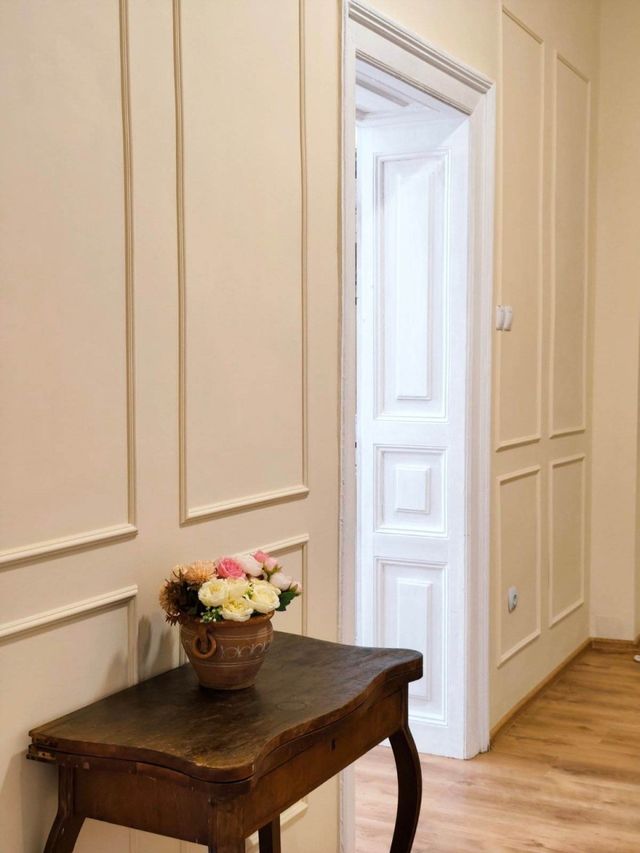 Apo Apartment - Top Center