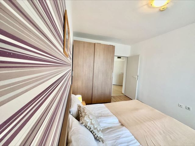 Cozy Aheloy  3 pokoje  Superior apartment