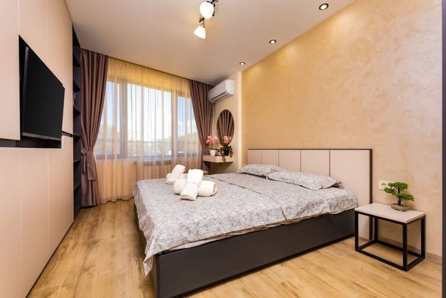 Urban Lux   1BD in the heart of Plovdiv - Photo 4