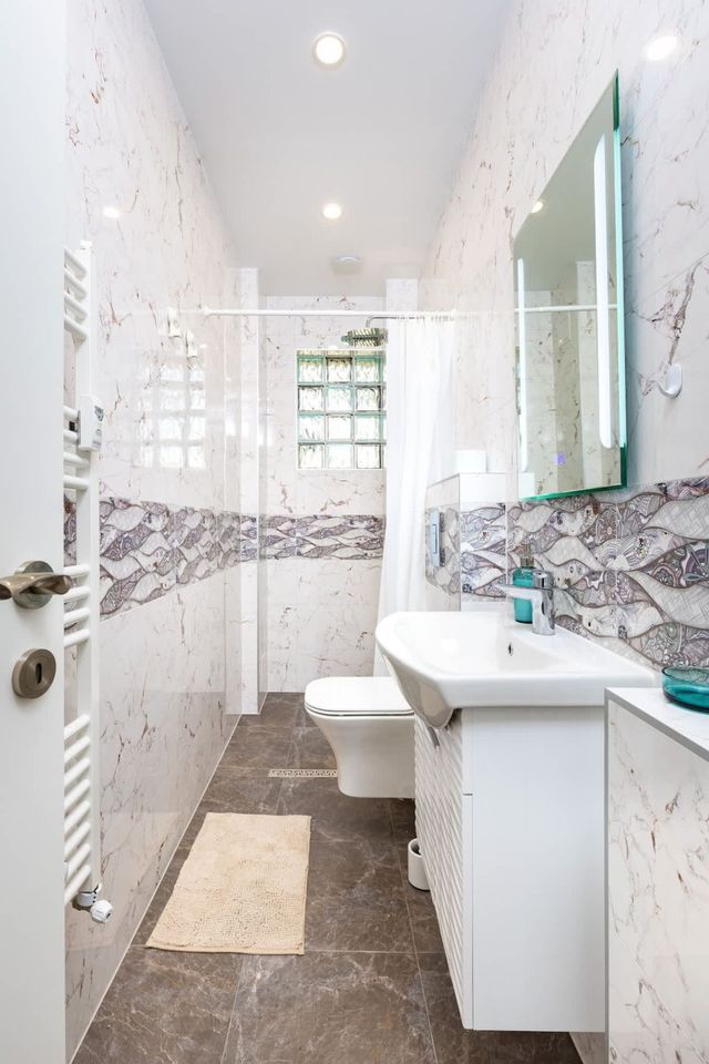 Serene Living in the Heart of Plovdiv