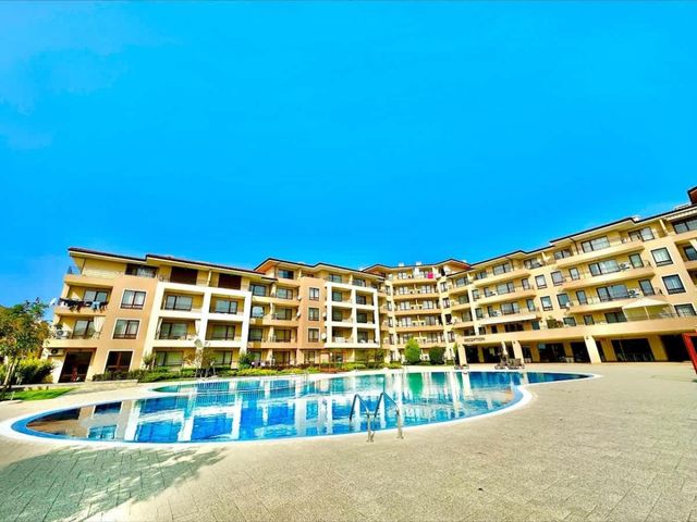 Cozy studio in Sea Dreams