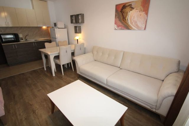 Cozy apartment in Villa Aria