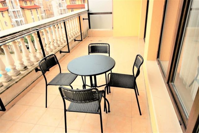 Royal Sun Apartment with a panoramic view