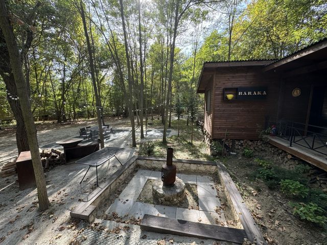 Zornitza Family Estate - Baraka