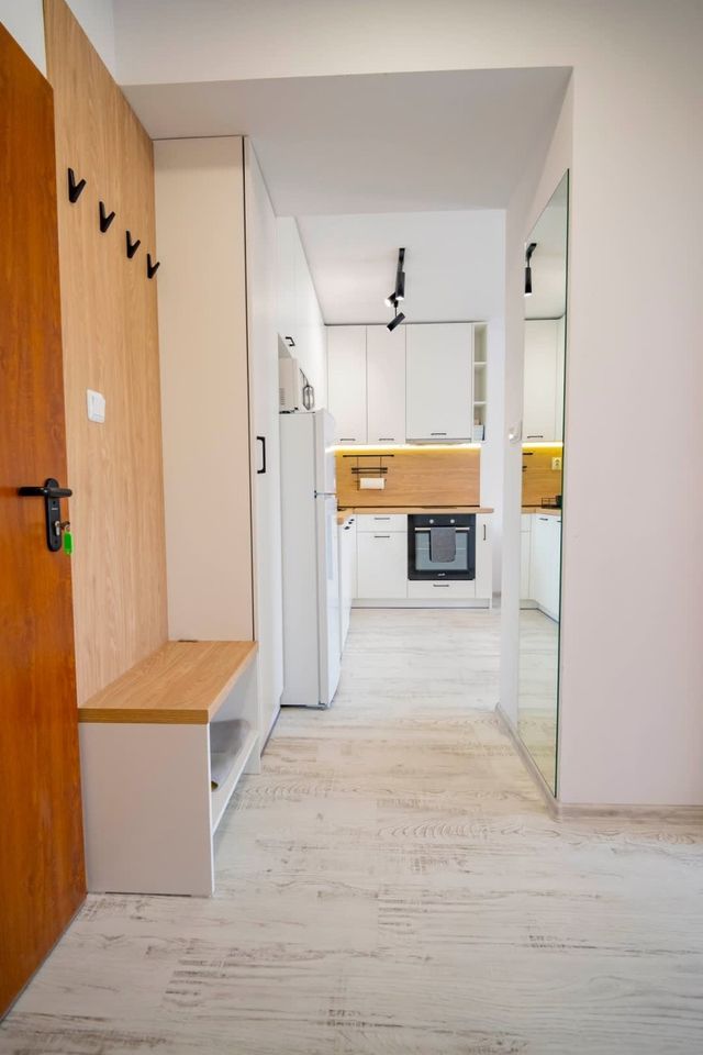 Next to Harmani 1BD Flat + Parking By Flat Manager