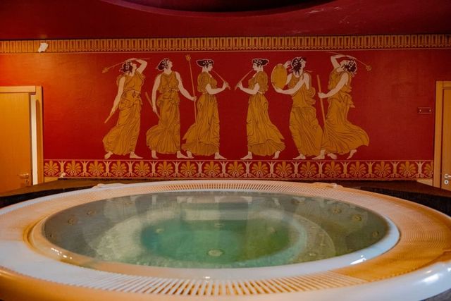 Charming studio apartment in Marina Cape