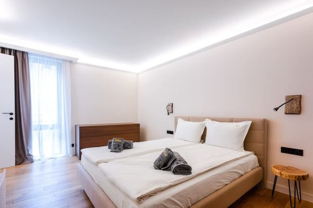 SOFapart Lovely Gem with Balcony