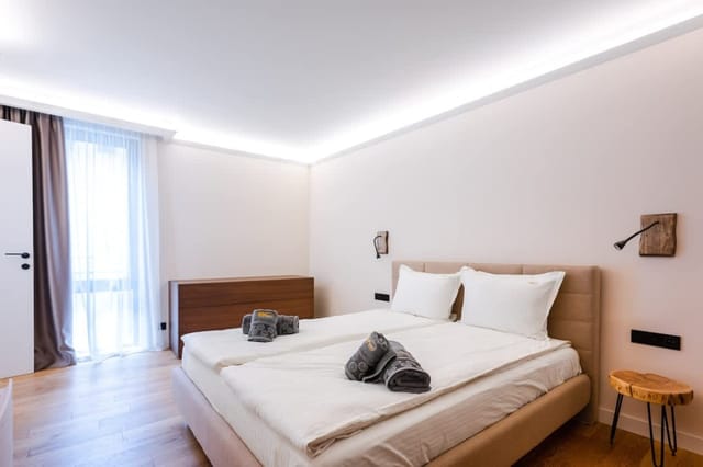 SOFapart Lovely Gem with Balcony