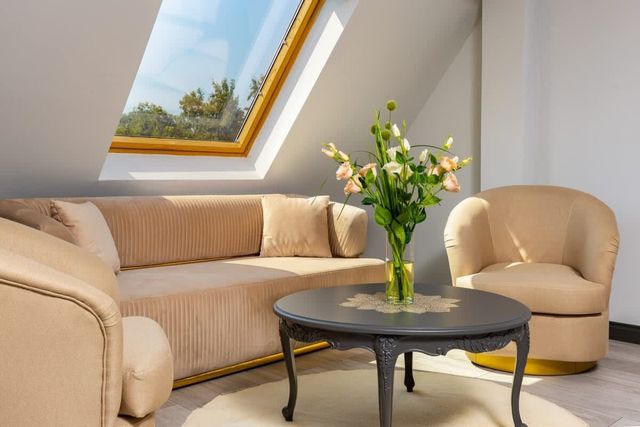 Central Apartments with Garden view - Apt No. 8