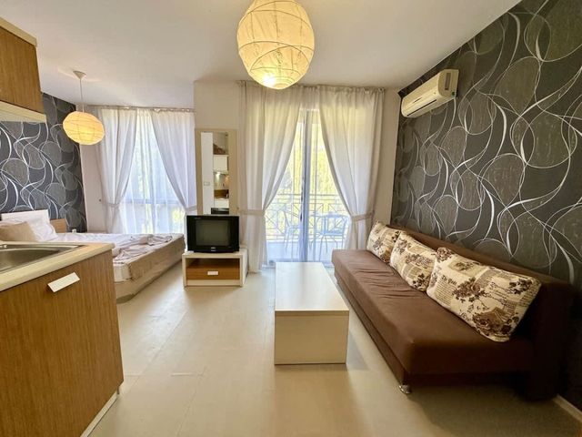 Cozy Rainbow  Sunny Beach  Fantastic studio