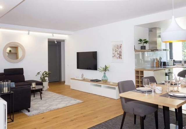 Sea&amp;City Deluxe Apartment - Top Center Varna - Photo 2