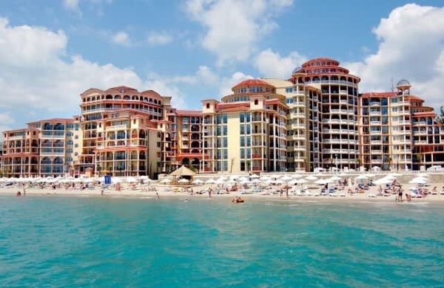 Atrium cozy 1 bedroom apartment