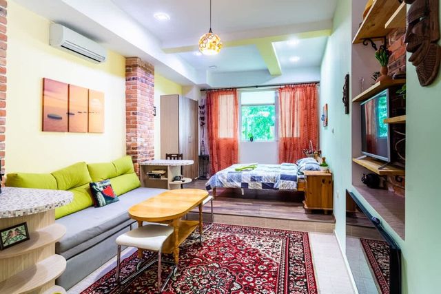 Your bestie house/top center/calm paradise