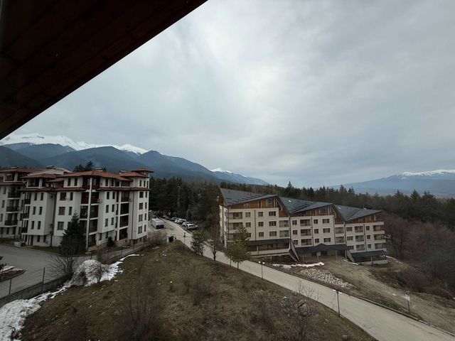 Detelina Mountain Retreat- 1-BR with Stunning View