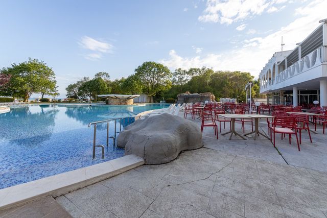 Laguna Beach Hotel in Albena