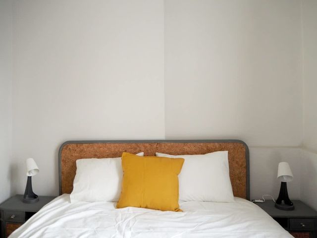 Modern Yellow 1BD Apartment | Near to Vitosha Blvd