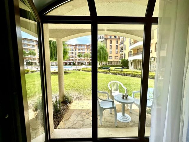 Apartment with Terrace  Royal Sun