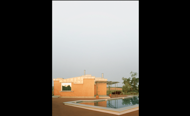 Herdade da Cardeira Winery