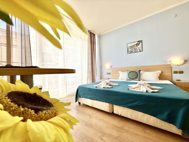 Andalusia Apartment with Sea View