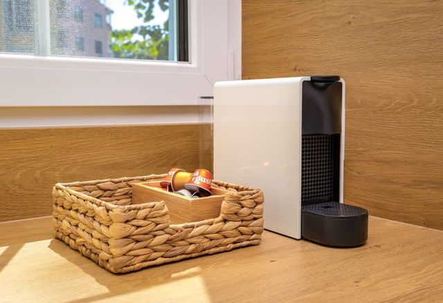 Happy People Plovdiv 1-BD Apartment - White