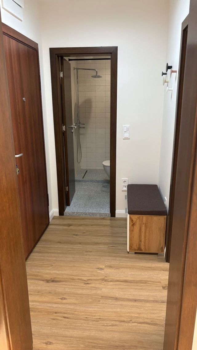 Comfort in Varna– Modern, Bright Central Apartment