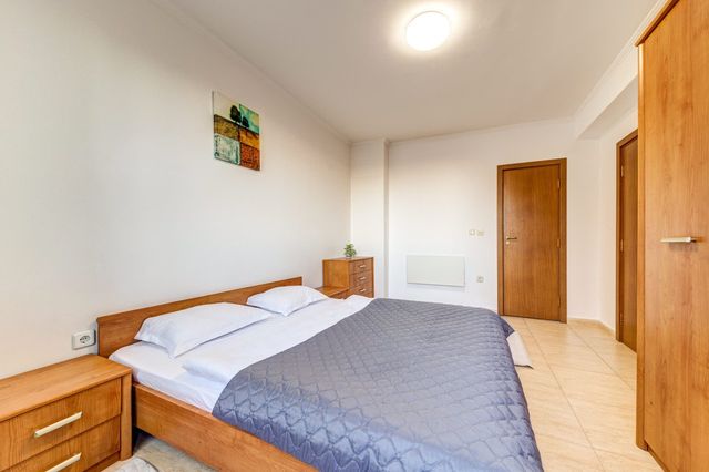 Two-bedroom Apartment in the Heart of the Rhodopes