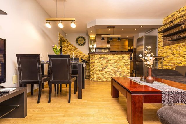 1BD Apartment - 5 mins to the city centre - Photo 3