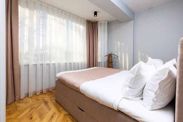 Happy People 2BD, Central Plovdiv - Photo 4