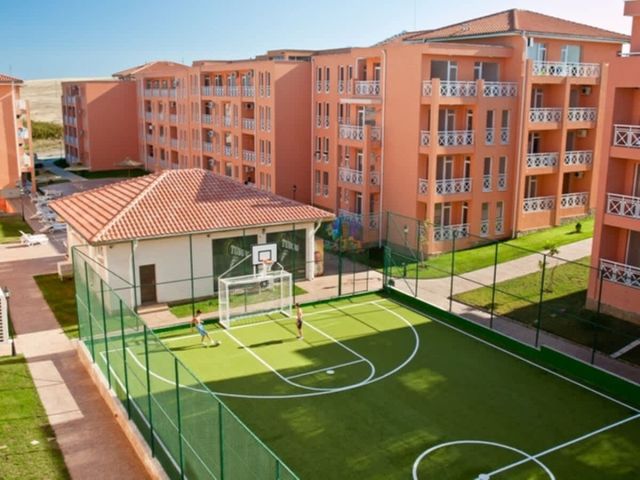 Sunny Day 6 Cozy 1 bedroom apartment