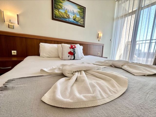 Cozy  Grenada  Apartment for 4 people