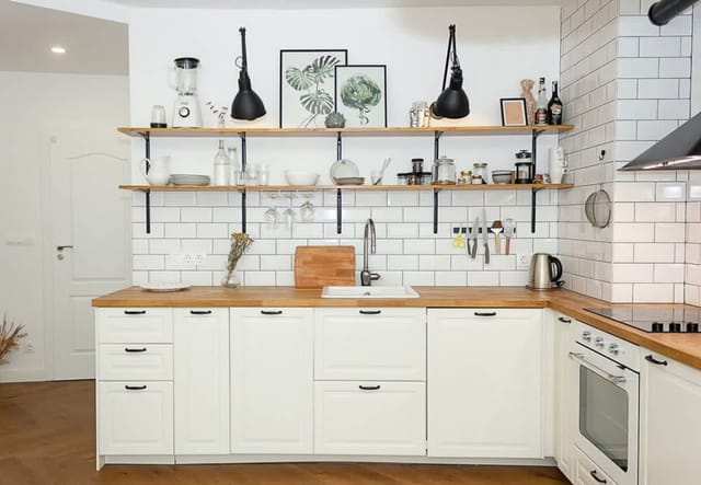 The Residential 1BD Apartment with an Outdoor Pool - Photo 2