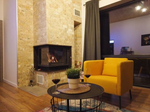 Villa Dea & Villa Ina - Villas & SPA Park in Velingrad