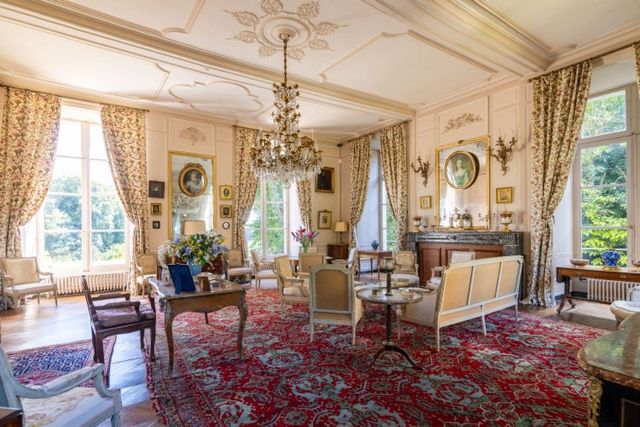 Authenticity and elegance in the Loire Valley, France