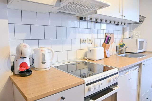 Mountain Stay | One-Bedroom | Apartment 6 – Bansko