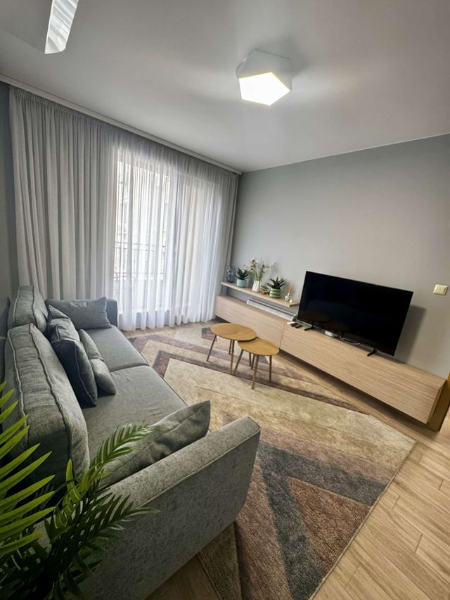 1BD Apartment next to the Sea Garden