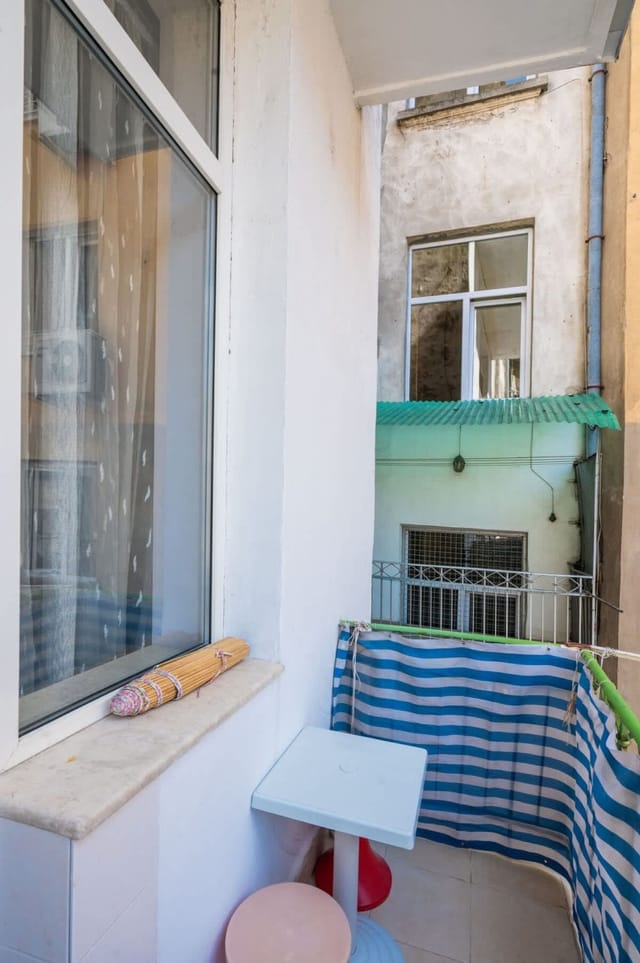 Sofia's Finest: 2BD Flat in the Heart of the City