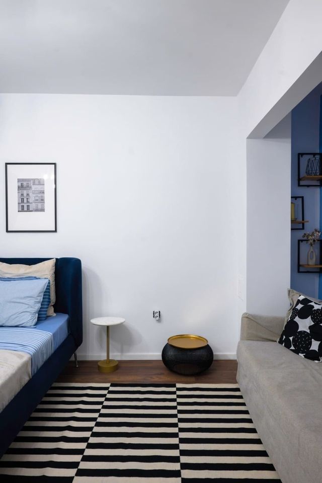 Your Home in Sofia - Cute and Central Apartment