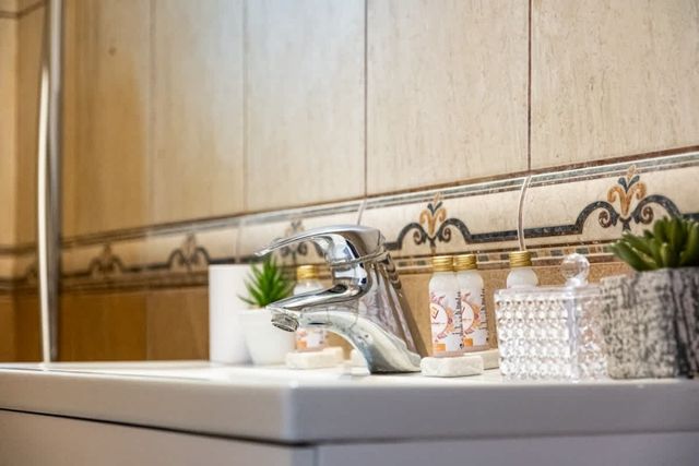 Black Sea Spacious 3BR Apartment