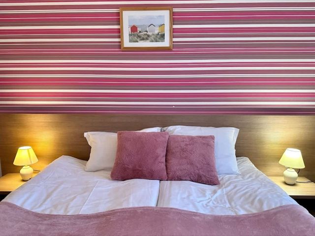 Cozy  Aheloy * 3 pokoje * widok na morze