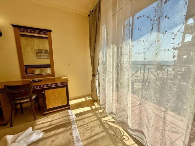 Andalusia Cozy Apartment