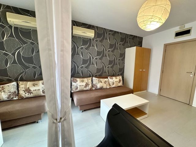 Cozy Rainbow  Sunny Beach  Fantastic studio